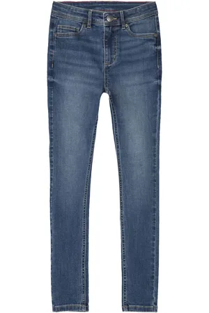 PEPPERTS! ® Kinder Mädchen Jeans Super Skinny (164, )