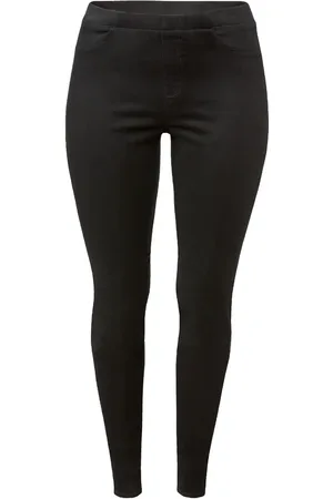 Esmara ® Damen Thermo-Jeggings ( , 48)