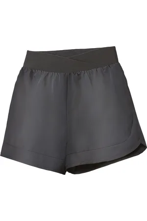 Crivit Damen Funktionsshorts kühlend (XS(32/34), )