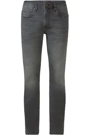 Livergy ® Herren Jeans Slim Fit (50 (34/30), )