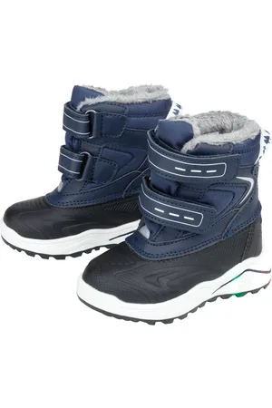 LUPILU ® Baby Winterstiefel (20, navy)