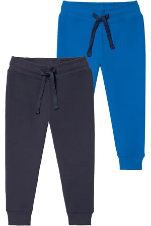 LUPILU ® Kleinkinder Sweathose (86/92, /navy)