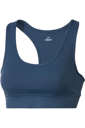 Crivit Damen Sport Bustier Medium Level (XS (32/34), )