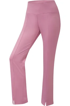 Crivit Damen Dancepants (XS(32/34), helllila)