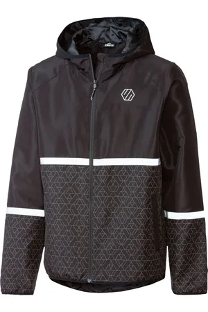 Crivit Herren Jacke Reflective (M(48/50), )