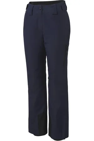 Crivit Damen Skihose (38, navy)
