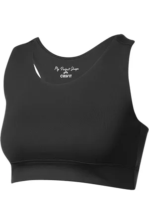 Crivit Damen Sport Bustier Light Level ( , S(36/38))