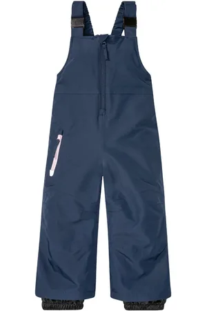 LUPILU ® Kleinkinder Skihose (86/92, navy)