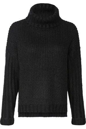 Esmara ® Damen Pullover Grobstrick (XS(32/34), )