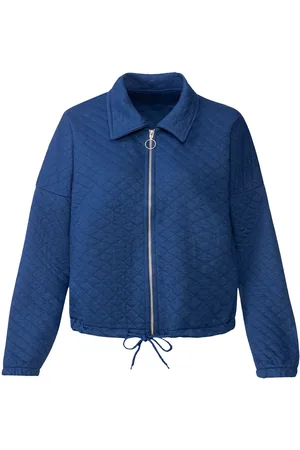 Esmara ® Damen Sweatjacke (XS (32/34), )