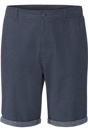 Livergy ® Herren Shorts (50, marine)