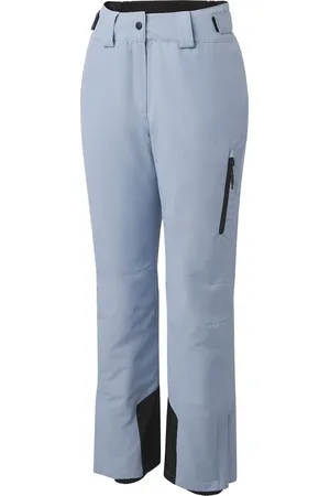 Crivit Damen Skihose (38, hellblau)