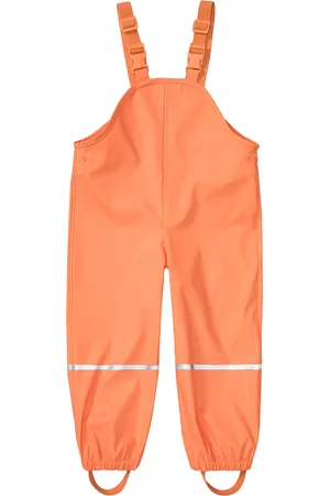 LUPILU ® Kleinkinder Matsch-und-Buddelhose mit Gummisteg ( , 110/116)