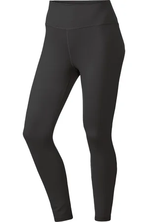 Crivit Damen Funktionstights Yoga (XS(32/34), )