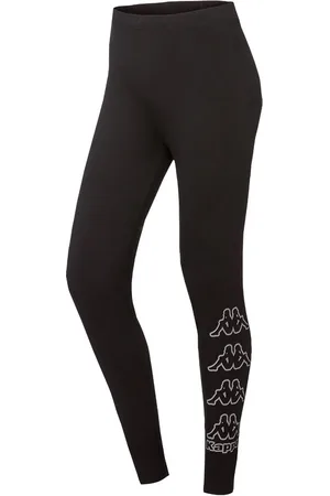 Kappa Damen Leggings (S, )