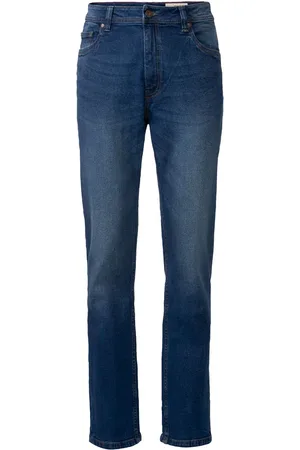 Livergy ® Herren Jeans Straight (46 (30/32), )