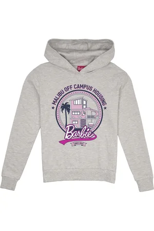 Barbie Damen Hoodie (S, )