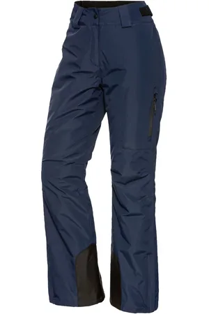 Crivit Damen Skihose (38, navy)