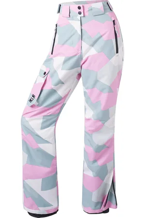 Crivit Damen Freeride-Hose (38, )