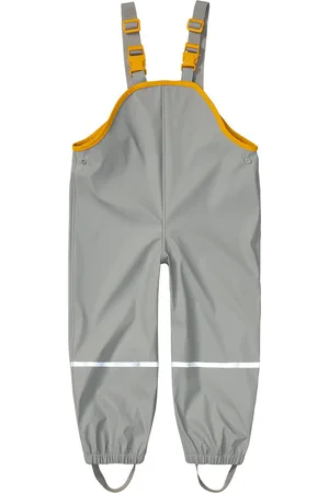 LUPILU ® Kleinkinder Matsch- und Buddelhose mit Gummisteg ( , 110/116)