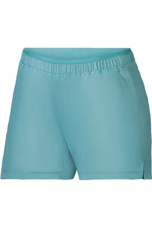 Crivit Damen Funktionsshorts (XS(32/34), türkis)