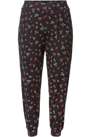 Esmara ® Damen Sommerhose (XL(48/50), )