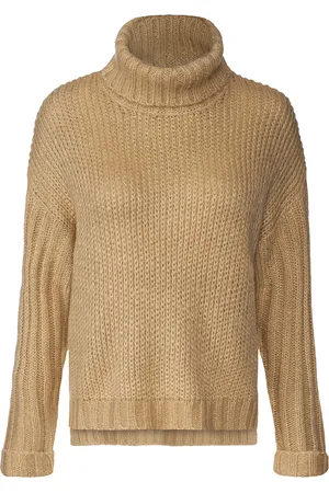 Esmara ® Damen Pullover Grobstrick (XS(32/34), )
