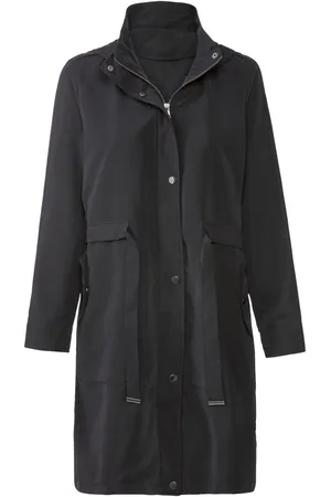 Esmara ® Damen Parka (34, )