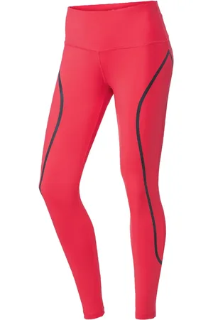 Crivit Damen Funktionstights reflective (XS (32/34), )