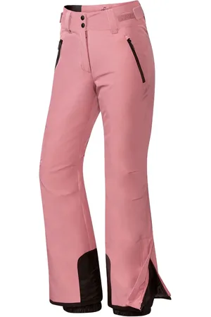 Crivit Damen Skihose (36, rosa)