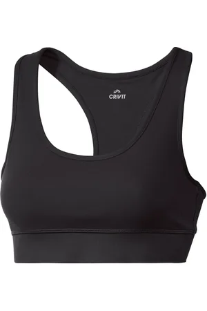 Crivit Damen Sport Bustier Medium Level (XS (32/34), )