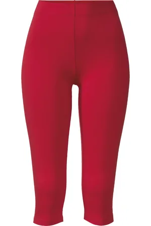 Esmara ® Damen Leggings Capri (XS(32/34), )