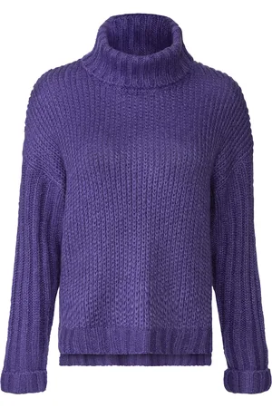 Esmara ® Damen Pullover Grobstrick (XS(32/34), )