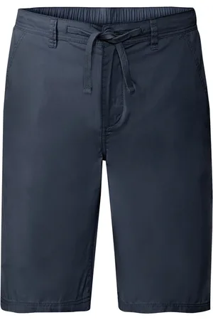Livergy ® Herren Shorts (48, marine)