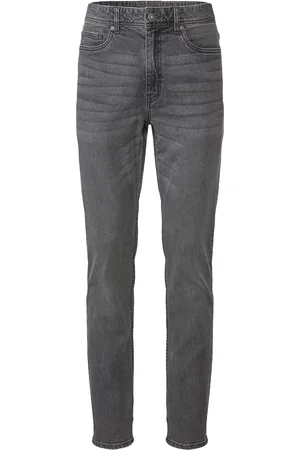 Livergy ® Herren Jeans Slim fit (54 (38/32), )