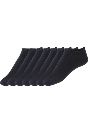 Nur Der 7 Paar Herren Sneacker Socken (39-42, )