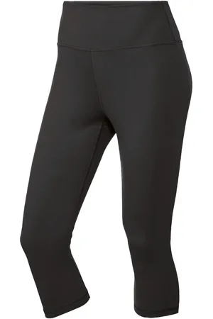 Crivit Damen Funktionscapri ( , XS (32/34))