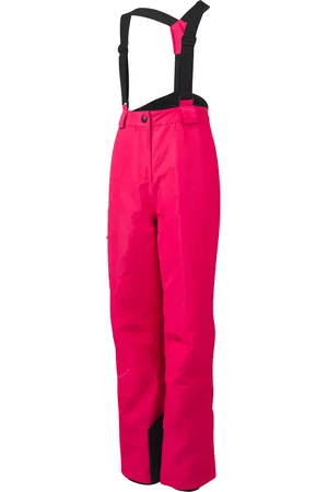 Crivit Mädchen Skihose (146/152, coral )