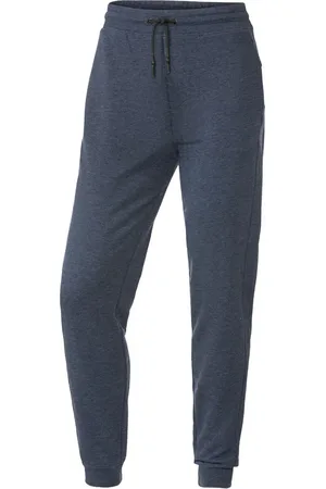 Crivit Herren Sweathose Fitness (S (44/46), marine)