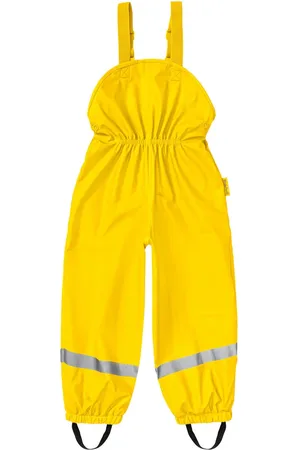 Playshoes Kleinkinder Kinder Regenlatzhose (98/104, )