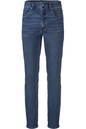 Livergy ® Herren Jeans Slim fit (50 (34/32), )