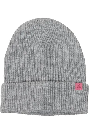 Crivit Kinder Mädchen/Jungen Mütze aus Strick (134/146, )