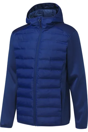 Crivit Herren Hybridjacke Outdoor (S(44/46), )