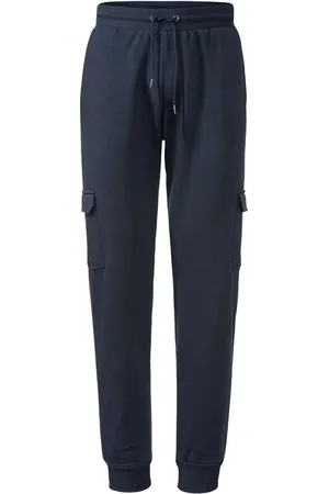 Livergy ® Herren Sweathose (S (44/46), marine)