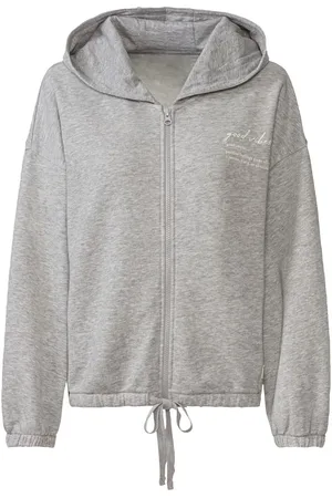 Esmara ® Damen Sweatjacke (XS(32/34), )