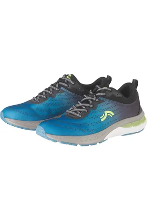 Crivit Damen Laufschuhe (schwarz/ , 36)