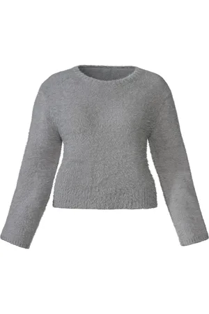Esmara ® Damen Pullover (M(40/42), )