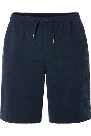 Livergy ® Herren Bermuda (S (44/46), navy)