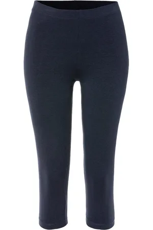 Esmara ® Damen Leggings (XS(32/34), navy)