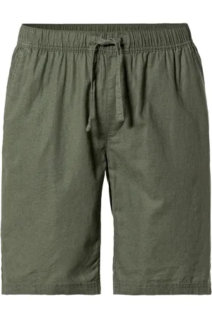 Livergy ® Herren Bermuda (46, grün)